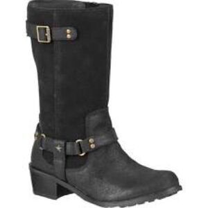 Brand new girls ugg boots kids size 4